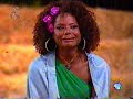Adriana Bombom fica desolada ao ser eliminada da Fazenda 2.