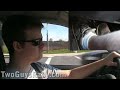 How To Heel Toe downshift