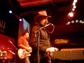 Augie Meyers & Texmaniacs - Mendocino Who where you Marina