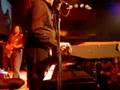 Augie Meyers & Texmaniacs - Mendocino Who where you Marina