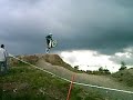 Wheels of Speed Downhill Willingen with Steve Peat and othes
