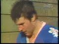 Habs vs Nordiques Vendredi Saint Brawl 20 april 1984