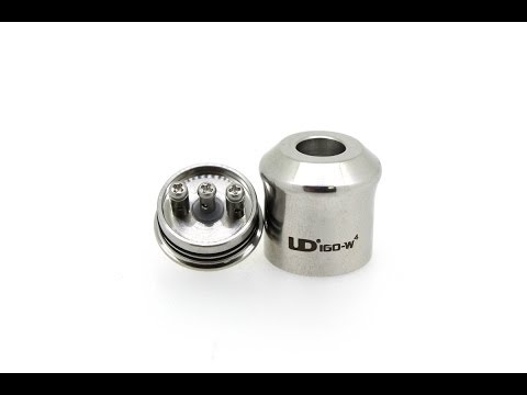 how to rebuild igo w4