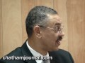 Chatham School Board Meeting - Item #7 (part 9)