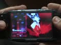 DJ MAX Portable Sin the Last Scene 6 batow