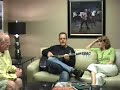 does anyone have a better laugh than david wilcox?  les sarnoff & rebecca webb interview david at kink radio