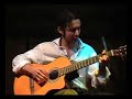 Ace of wands (Steve Hackett) - Horizons orchestra
