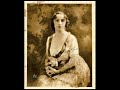 Amelita Galli-Curci - Rigoletto : "Gualtier Maldè...Caro Nome" (Verdi) Electrical Recordin