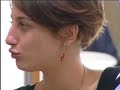 Francesca Inaudi nella casa Francesca Inaudi nella casa