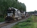 Norfolk Southern Coal Trains Norfolk Southern Coal Trains