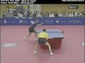 mejores 10 puntos de tenis de mesa - table tennis
