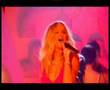 Emma Bunton - Crickets Sing For Anamaria (TOTP)