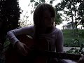Bolder Thing To Do Cover