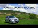 Chrysler Town & Country 2008 en México