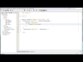 NetBeans IDE 8.0 Overview IDE