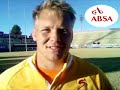 Absa Currie Cup Mobisode 2