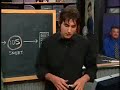 Snort IDs with Kevin Rose