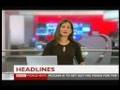 Nisha Pillai - BBC World News