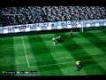 PES6 : Saviola Solo 1