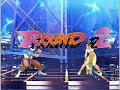 Chun Li vs Mai Shiranui
