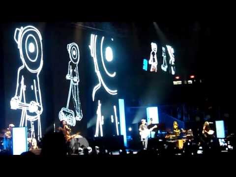 I'm Yours (Live in Manila 2013) [HD]