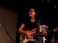 CAROLE PELLATT GUITARIST