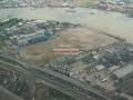 AF BAe146 Landing LCY