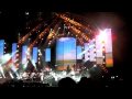 縱貫線SUPER BAND新加坡演唱會(opening) part2/3