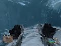 A tribute to Scrat from Ice Age, in Crysis Warhead?