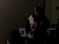 moe rappin freestyle again