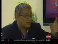 Debate comunicaci�n TLC - Noticias Repretel - Parte 2