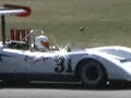 Vintage Racing - Highlights 2007