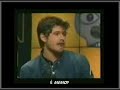 Jo�o Gordo e Dado fazendo as pazes