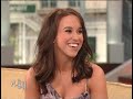 Lacey Chabert video 3