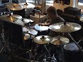 Rune Hansen, Dream Theater - Fatal Tragedy (take 1)