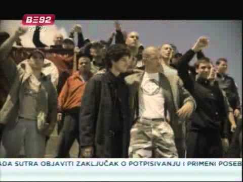 TrFace - Bojana Novakovic video...