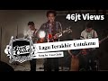 Last Child - Lagu Terakhir Untukmu (Unplugged)