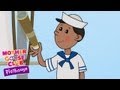 Canciones Infantiles A Sailor Went To Sea