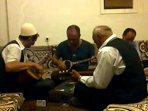 Ragip bytyqi GJema dhe Ramadan brahaj 1