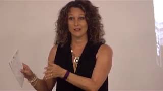 Interview with Ocean Reeve