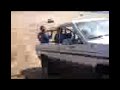 arenales 20 de abril 4runner 4