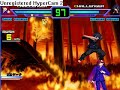 me against KishimaKishima made by 