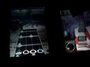 Youth gone wild On Guitar Hero DS Medium Level