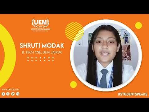 UEM Jaipur General video thumbnail 54