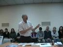 TAP Meeting - Paul OHalloran Speech Braddon Greens