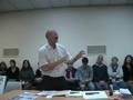TAP Meeting - Paul OHalloran Speech Braddon Greens