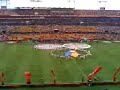 Presentación Tigres del 2008