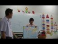 ALG Thai Linguistics (Part 1)