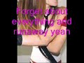 Runaway-Lyrics (reposted)