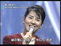 Yoshinaga Sayuri - Samui Asa???? Yoshinaga Sayuri - Samui Asa????
